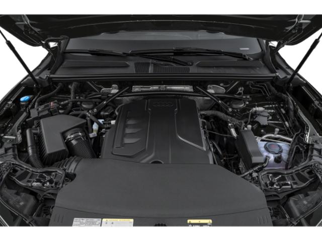 2025 Audi Q5 Premium Plus TFSI quattro S tronic