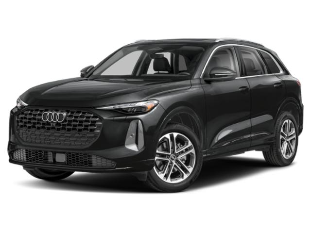 2025 Audi Q5 Premium Plus TFSI quattro S tronic for sale in Redwood City, CA