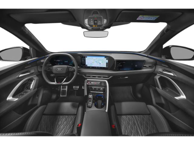 Audi 2025 ALL-NEW SQ5 Premium Plus quattro