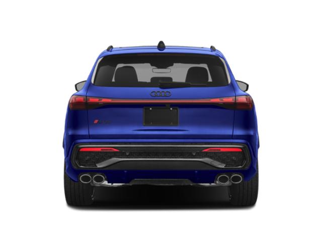 2025 Audi SQ5 Premium Plus TFSI quattro S tronic