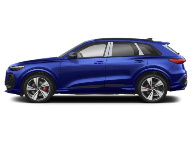2025 Audi SQ5 Premium Plus TFSI quattro S tronic