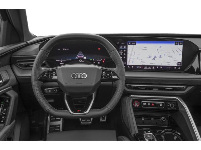 2025 Audi SQ5 Premium Plus TFSI quattro S tronic