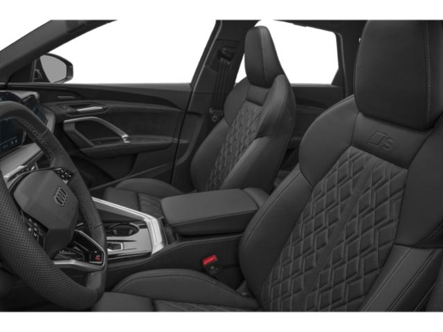 2025 Audi SQ5 Premium Plus TFSI quattro S tronic