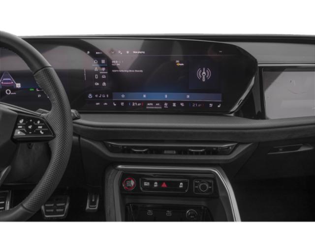 2025 Audi SQ5 Premium Plus TFSI quattro S tronic