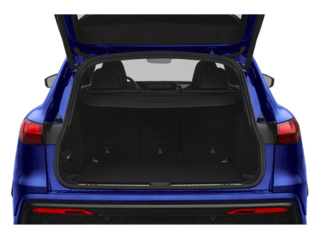 2025 Audi SQ5 Premium Plus TFSI quattro S tronic