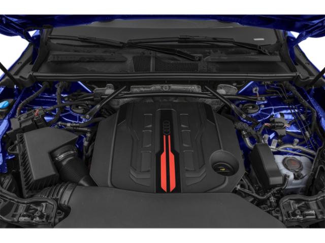 2025 Audi SQ5 Premium Plus TFSI quattro S tronic