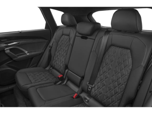 2025 Audi SQ5 Premium Plus TFSI quattro S tronic