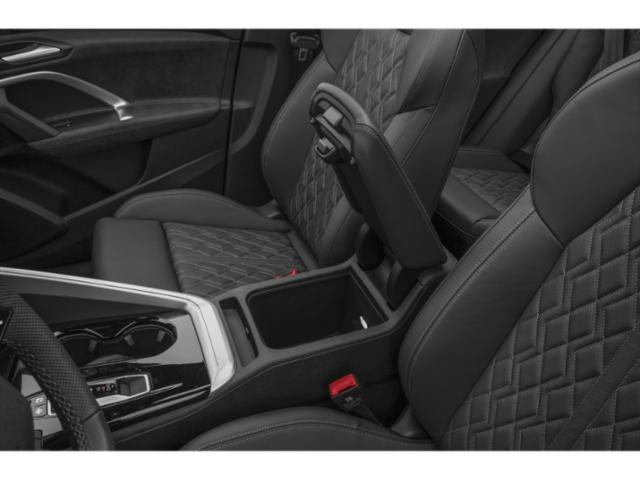 2025 Audi SQ5 Premium Plus TFSI quattro S tronic