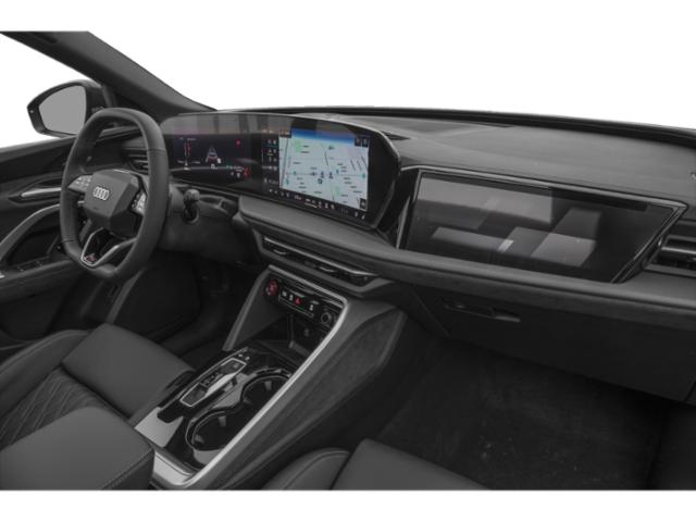2025 Audi SQ5 Premium Plus TFSI quattro S tronic