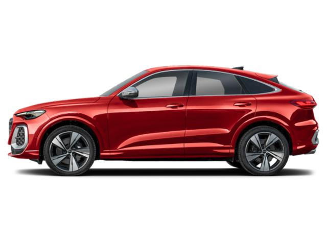 2025 Audi SQ5 Premium Plus TFSI quattro S tronic