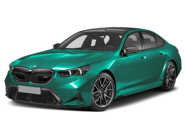 2025 BMW M5