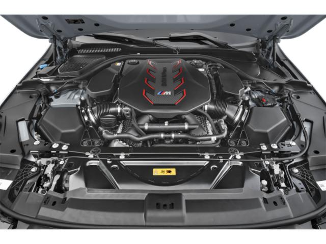 2025 BMW M5 Standard
