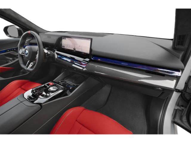 2025 BMW M5 Standard