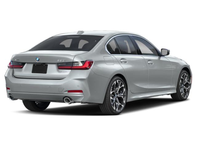 2025 BMW 330i xDrive