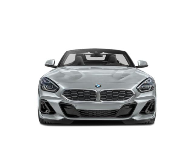 2025 BMW Z4 sDrive30i