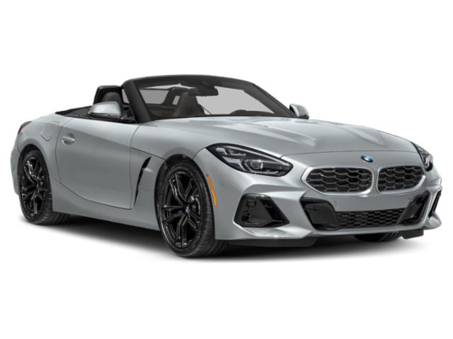 2025 BMW Z4 sDrive30i