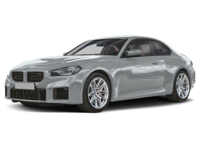 2025 BMW M2