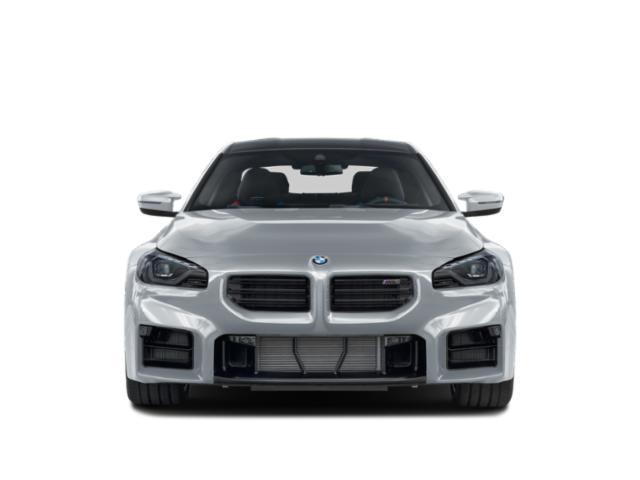 2025 BMW M2 Unknown