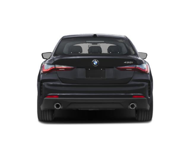 2025 BMW 430i Gran Coupe 430i Gran Coupe