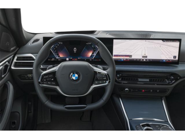 2025 BMW 430i Gran Coupe 430i Gran Coupe