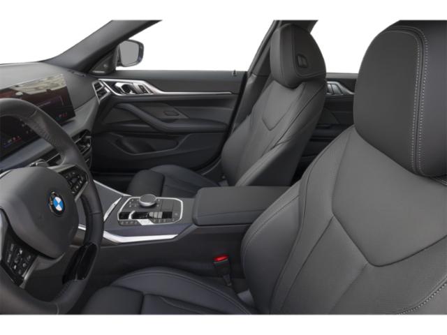 2025 BMW 430i Gran Coupe 430i Gran Coupe