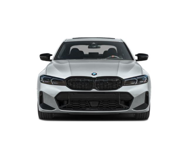 2025 BMW M340i M340i