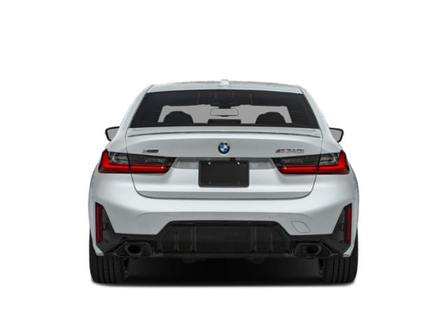 2025 BMW M340i M340i