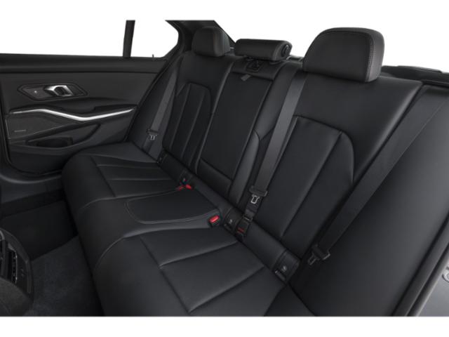 2025 BMW M340i M340i