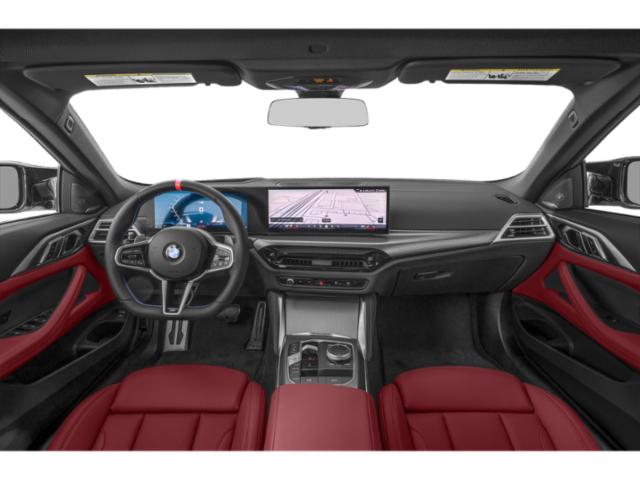 2025 BMW M4 M440i