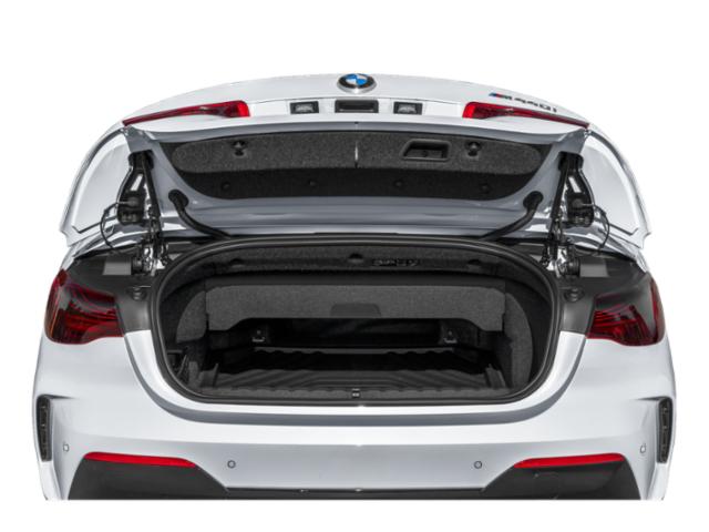 2025 BMW M4 M440i
