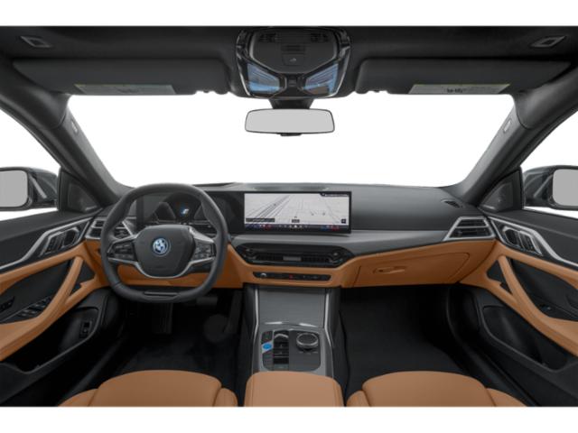 2025 BMW i4 eDrive40