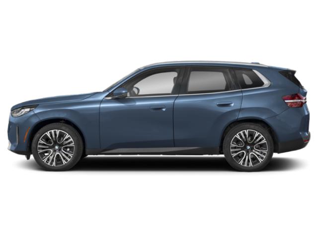 2025 BMW X3 30 xDrive 2025 BMW X3 30 xDrive
