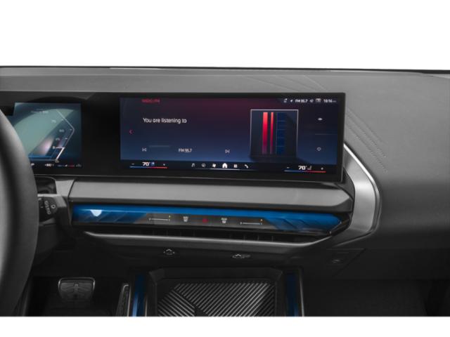 2025 BMW X3 M50 xDrive