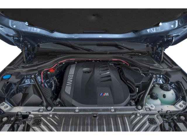 2025 BMW X3 M50 xDrive