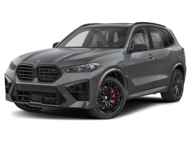 2025 BMW X5 M Competition for sale in Roswell, GA