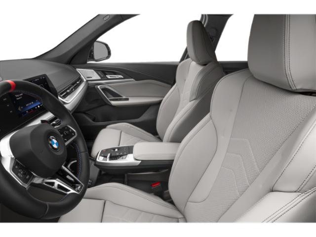 2025 BMW X1 M35i