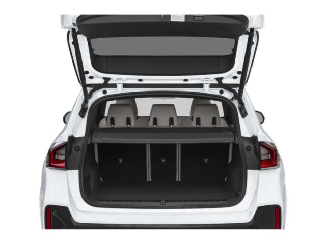 2025 BMW X1 M35i