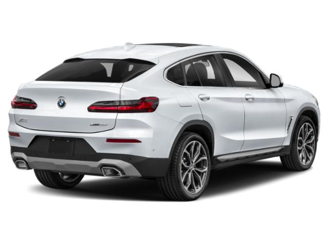 2025 BMW X4 xDrive30i 2025 BMW X4 xDrive30i