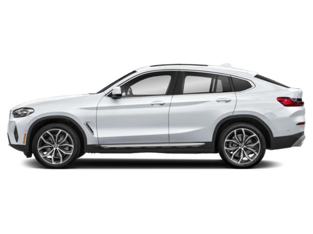 2025 BMW X4 xDrive30i 2025 BMW X4 xDrive30i