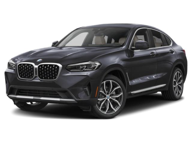 2025 BMW X4 xDrive30i for sale in Tacoma, WA