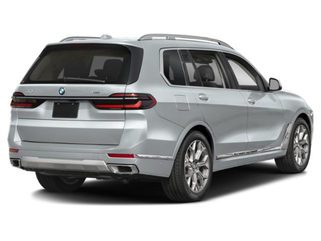 2025 BMW X7 xDrive40i 2025 BMW X7 xDrive40i