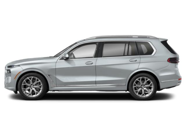 2025 BMW X7 xDrive40i 2025 BMW X7 xDrive40i