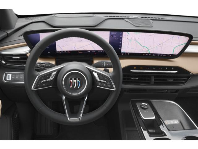 Used 2025 Buick Enclave For Sale in Jackson, MI