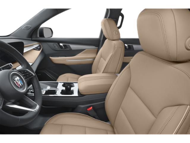 Used 2025 Buick Enclave For Sale in Jackson, MI