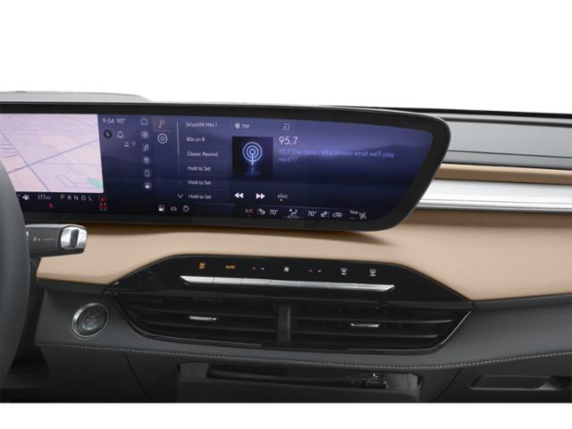 Used 2025 Buick Enclave For Sale in Jackson, MI