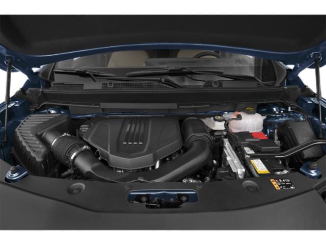 Used 2025 Buick Enclave For Sale in Jackson, MI