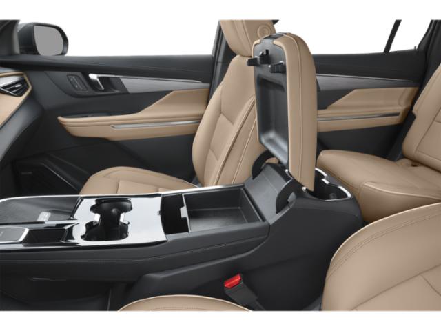 Used 2025 Buick Enclave For Sale in Jackson, MI