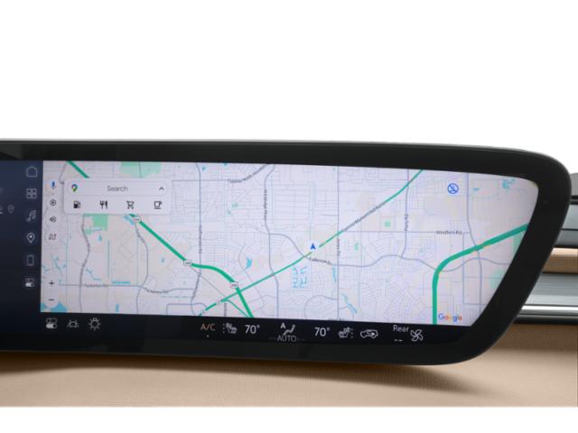 Used 2025 Buick Enclave For Sale in Jackson, MI