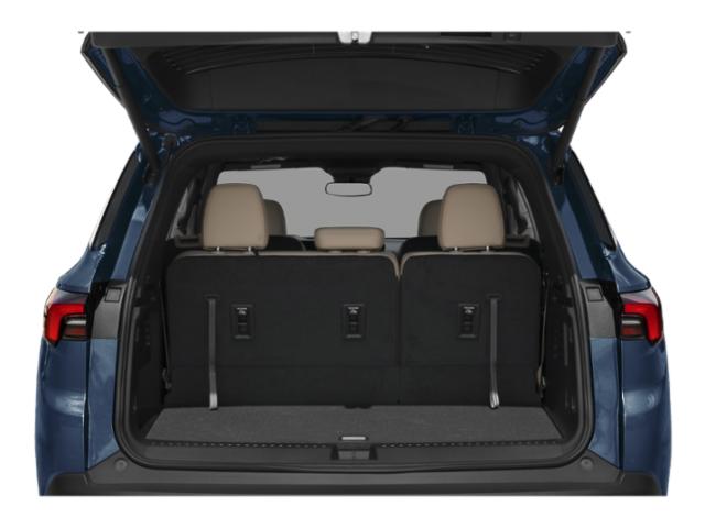 Used 2025 Buick Enclave For Sale in Jackson, MI