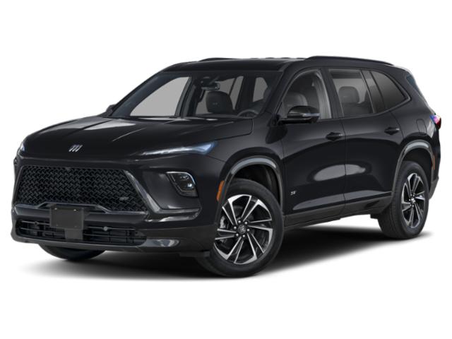 2025 Buick Enclave Sport Touring FWD 2025 Buick Enclave Sport Touring FWD
